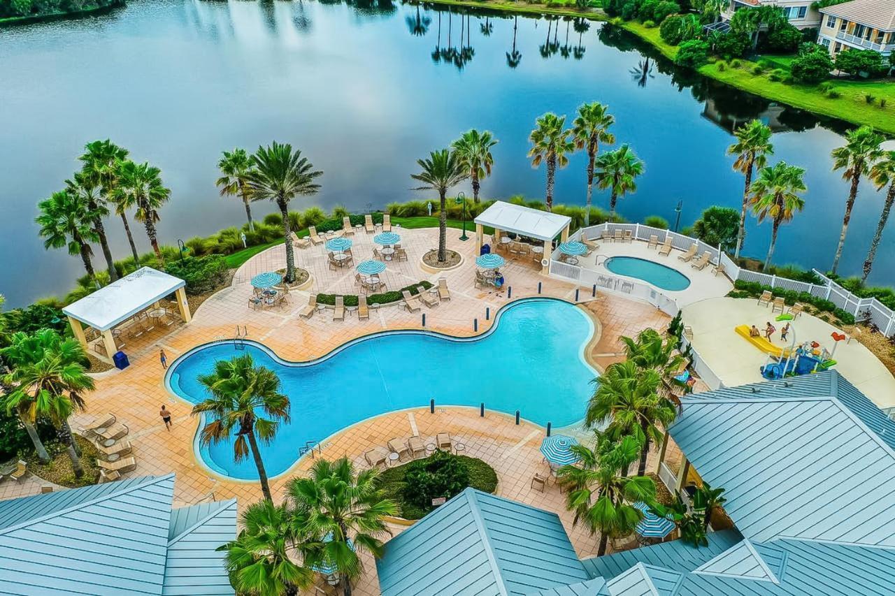 Beach Retreat Palm Coast Exterior photo