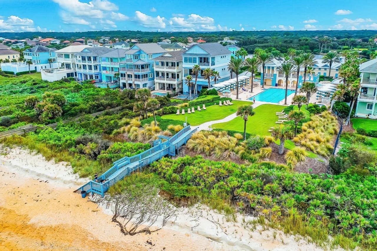 Beach Retreat Palm Coast Exterior photo