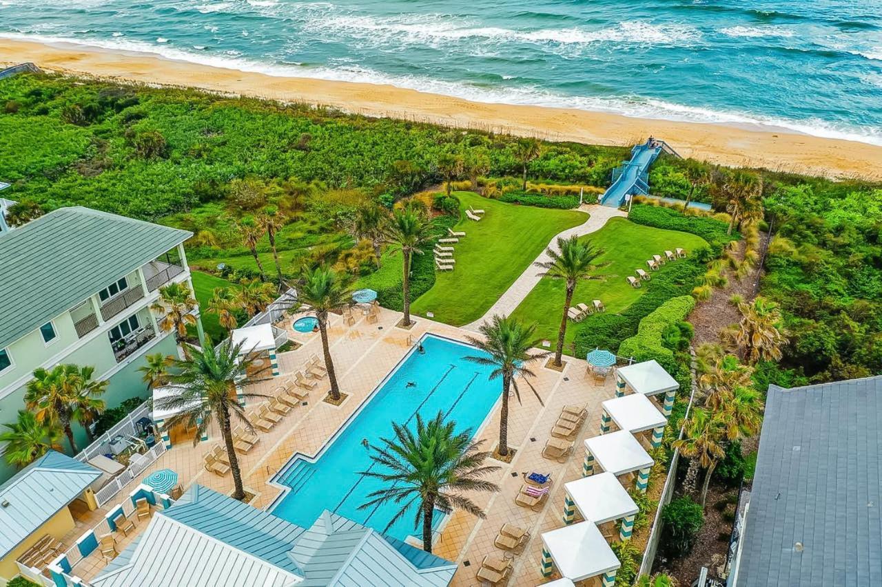 Beach Retreat Palm Coast Exterior photo