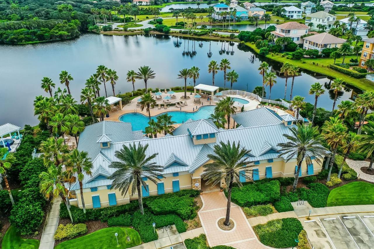 Beach Retreat Palm Coast Exterior photo