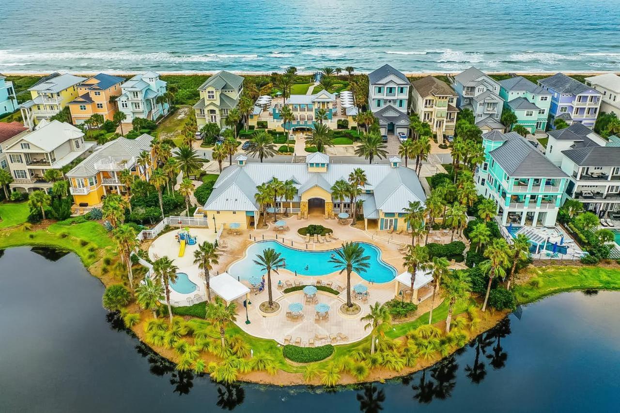 Beach Retreat Palm Coast Exterior photo