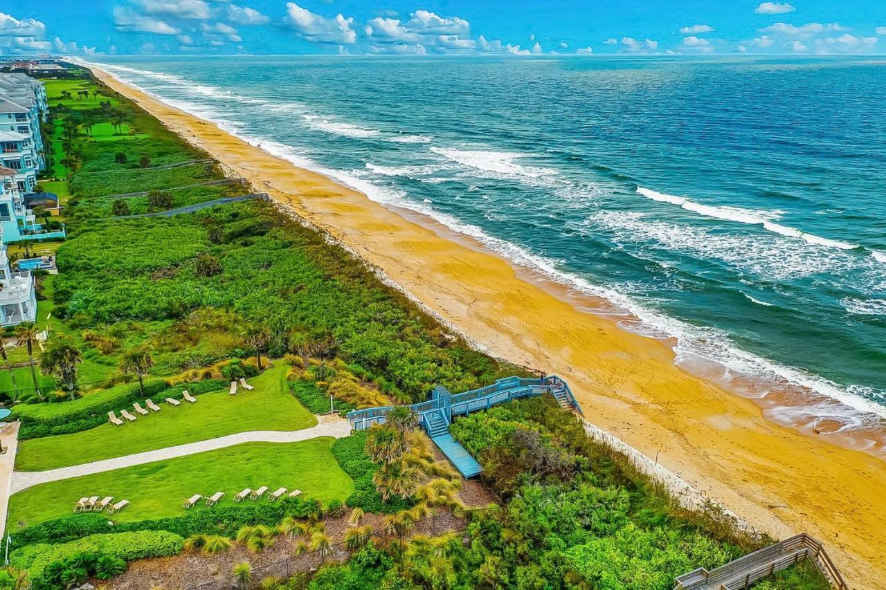 Beach Retreat Palm Coast Exterior photo