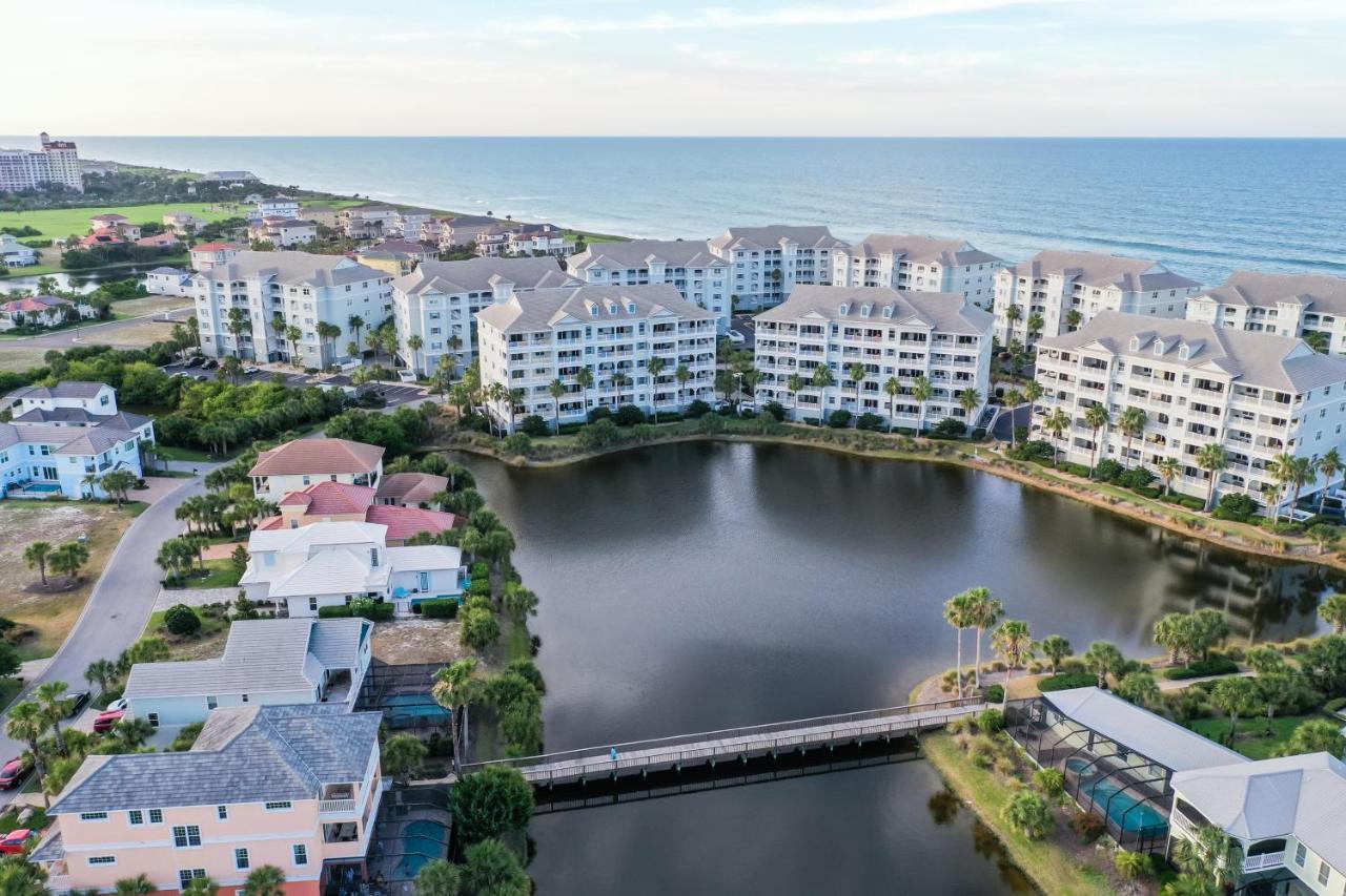 Beach Retreat Palm Coast Exterior photo