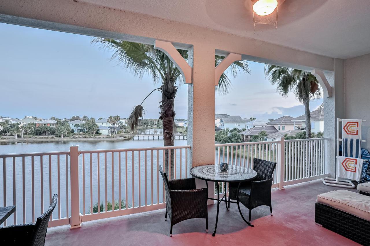 Beach Retreat Palm Coast Exterior photo