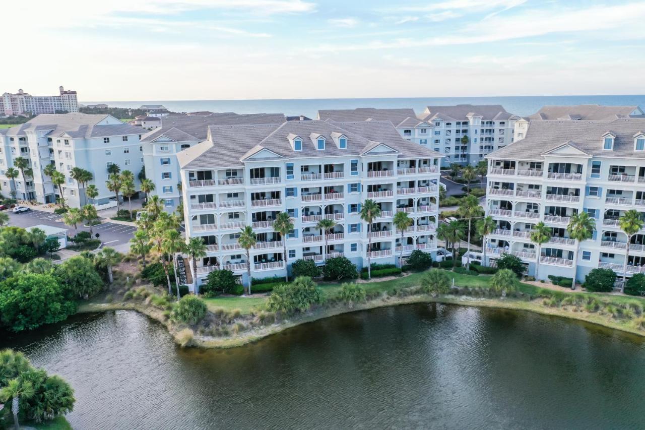 Beach Retreat Palm Coast Exterior photo