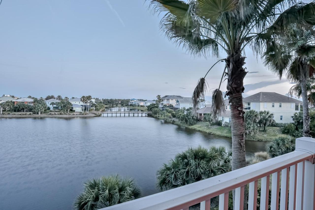 Beach Retreat Palm Coast Exterior photo