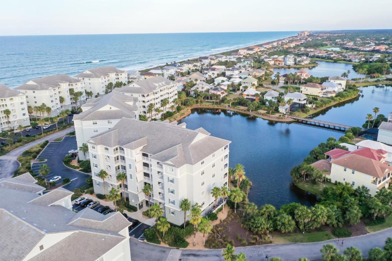 Beach Retreat Palm Coast Exterior photo